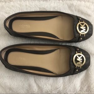 Michael Kors Flats